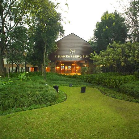 Drakensberg Sun Resort Cathkin Park Экстерьер фото