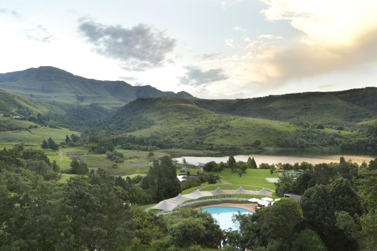 Drakensberg Sun Resort Cathkin Park Экстерьер фото