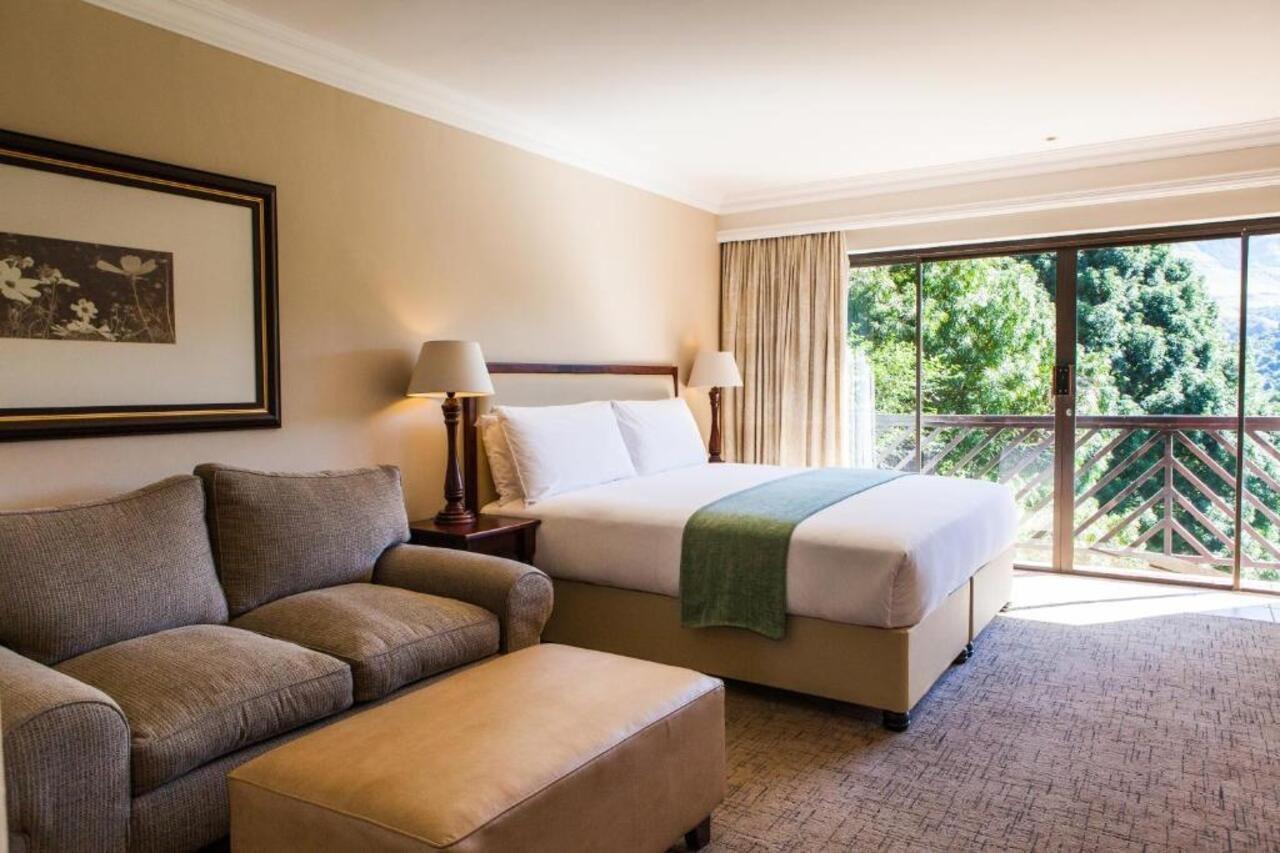 Drakensberg Sun Resort Cathkin Park Экстерьер фото