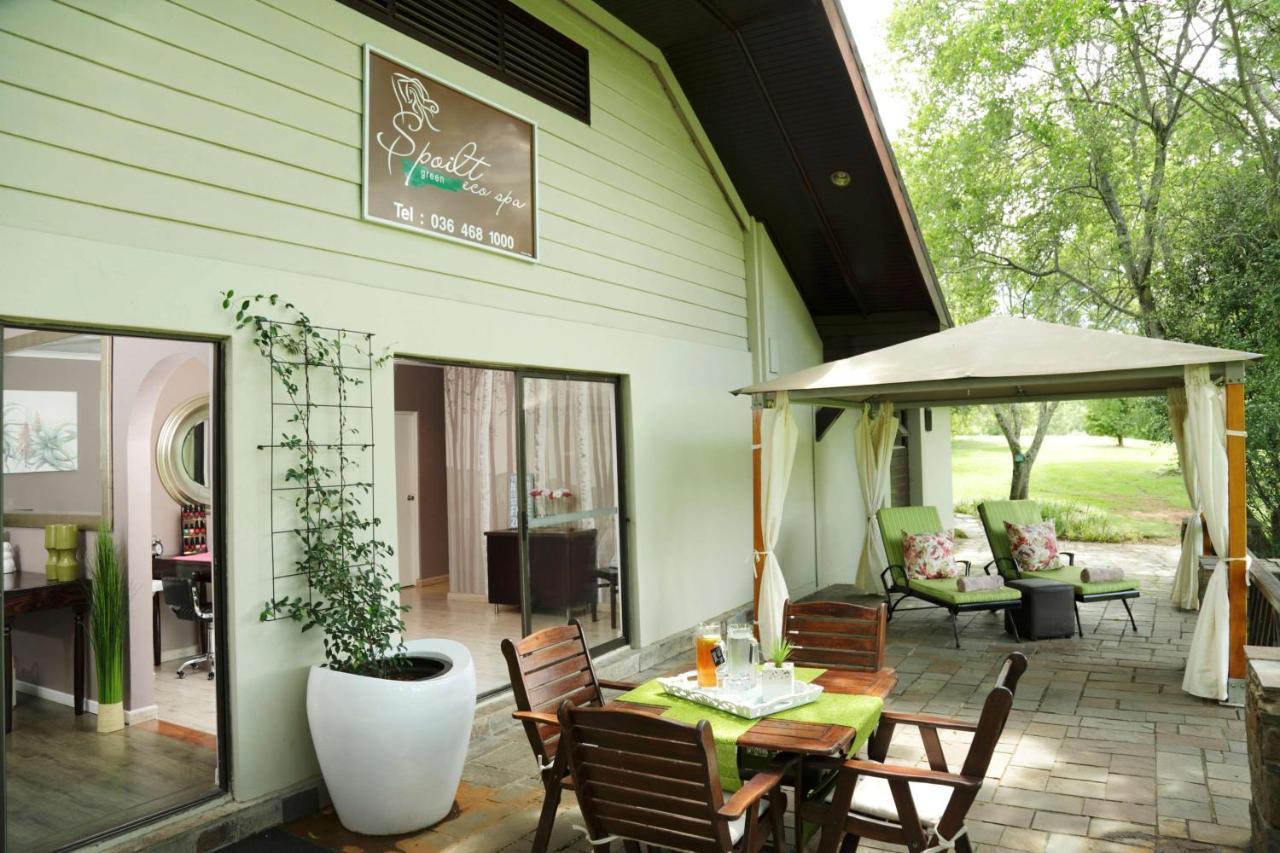 Drakensberg Sun Resort Cathkin Park Экстерьер фото