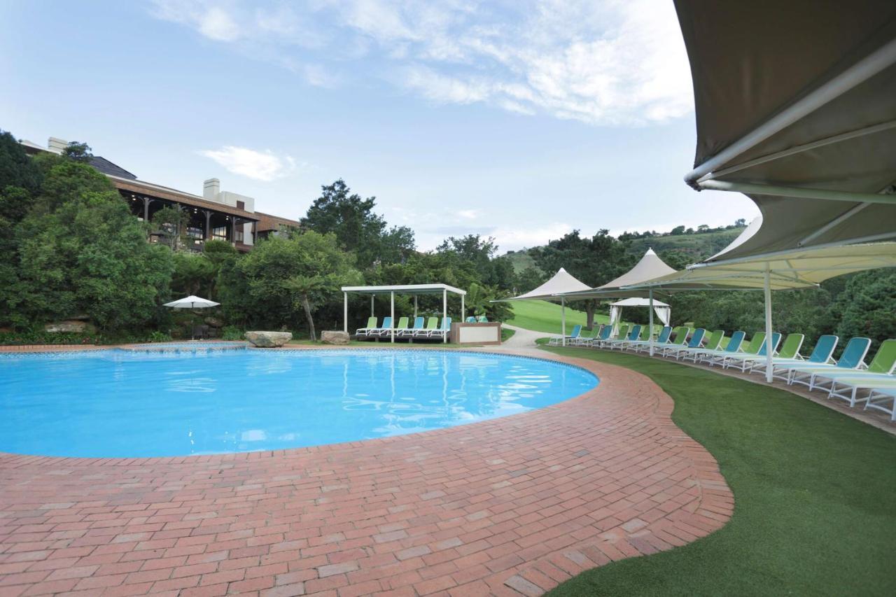 Drakensberg Sun Resort Cathkin Park Экстерьер фото