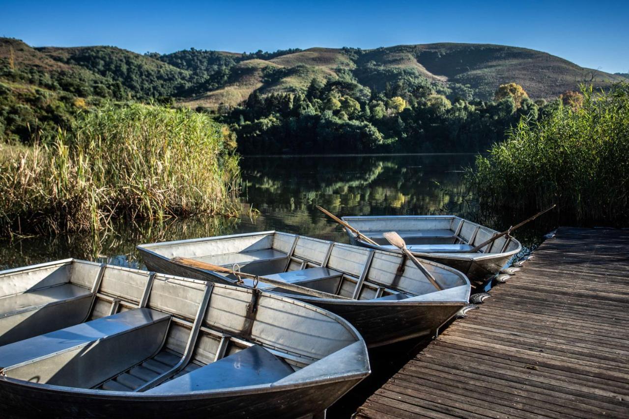 Drakensberg Sun Resort Cathkin Park Экстерьер фото