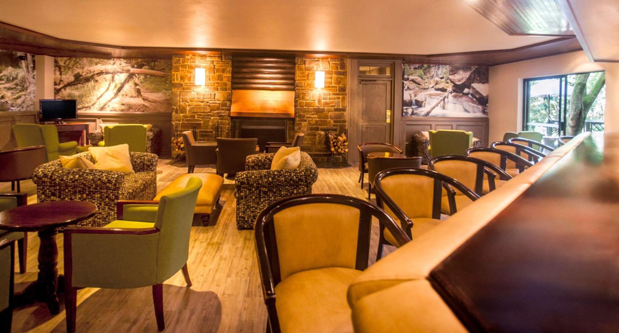 Drakensberg Sun Resort Cathkin Park Экстерьер фото