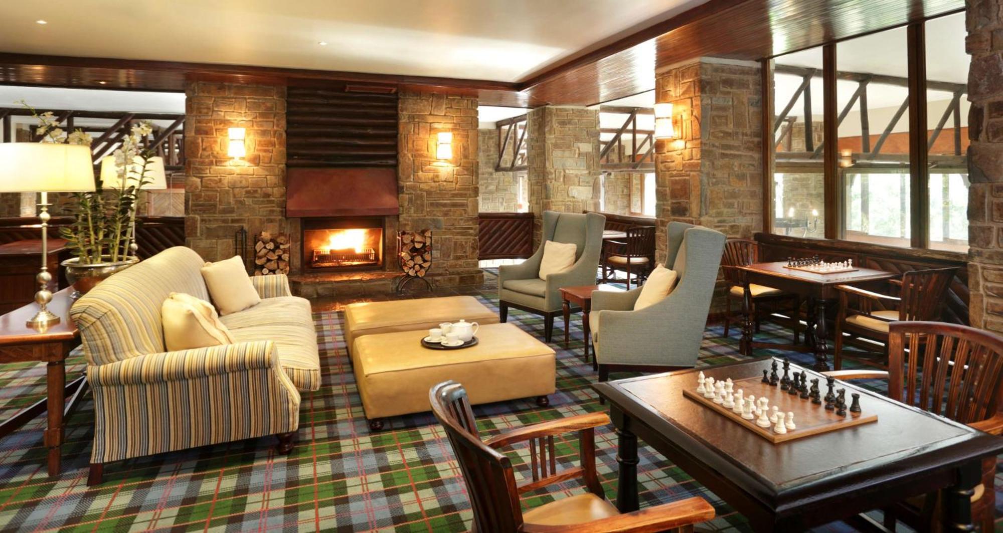 Drakensberg Sun Resort Cathkin Park Экстерьер фото