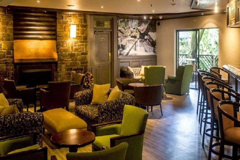 Drakensberg Sun Resort Cathkin Park Экстерьер фото