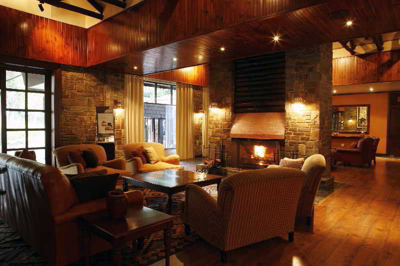 Drakensberg Sun Resort Cathkin Park Экстерьер фото