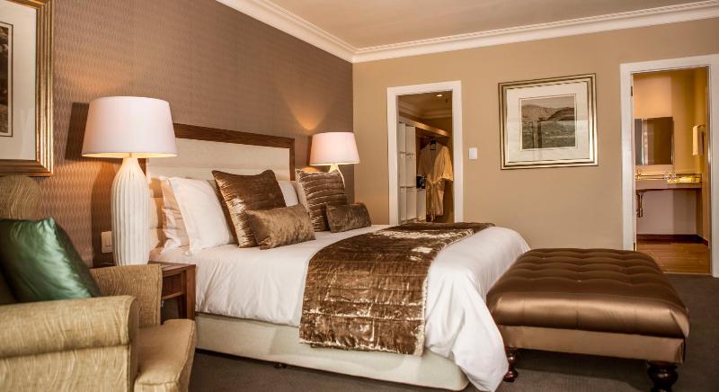 Drakensberg Sun Resort Cathkin Park Экстерьер фото